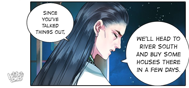 Princess in the Prince’s Harem Chapter 98 - Page 26