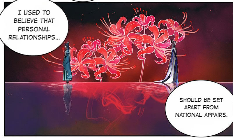 Princess in the Prince’s Harem Chapter 98 - Page 5
