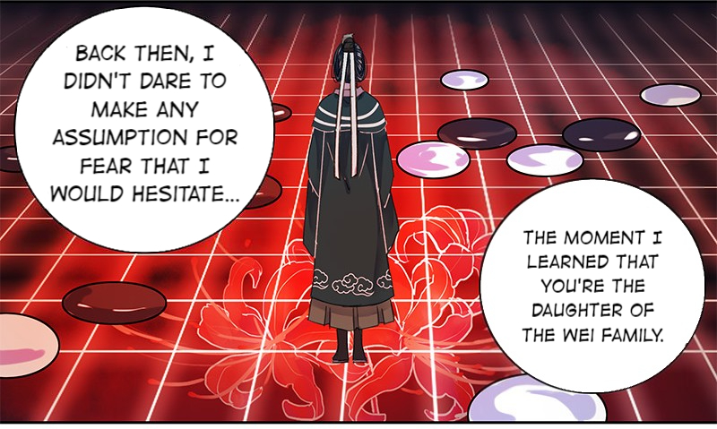 Princess in the Prince’s Harem Chapter 98 - Page 7