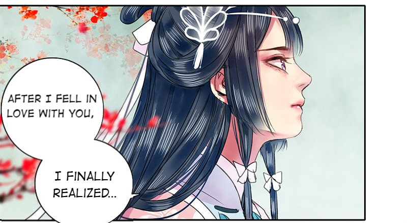 Princess in the Prince’s Harem Chapter 98 - Page 8