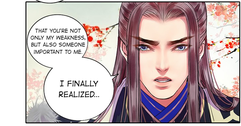 Princess in the Prince’s Harem Chapter 98 - Page 9
