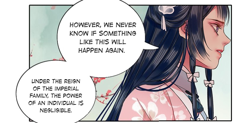 Princess in the Prince’s Harem Chapter 98 - Page 10