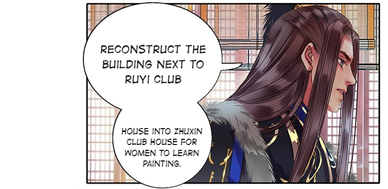Princess in the Prince’s Harem Chapter 99 - Page 11