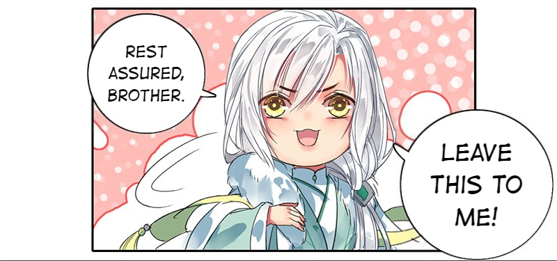 Princess in the Prince’s Harem Chapter 99 - Page 13