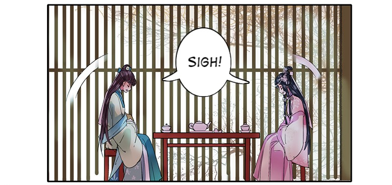 Princess in the Prince’s Harem Chapter 99 - Page 15