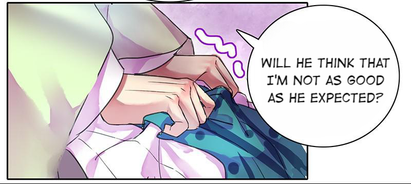 Princess in the Prince’s Harem Chapter 99 - Page 19