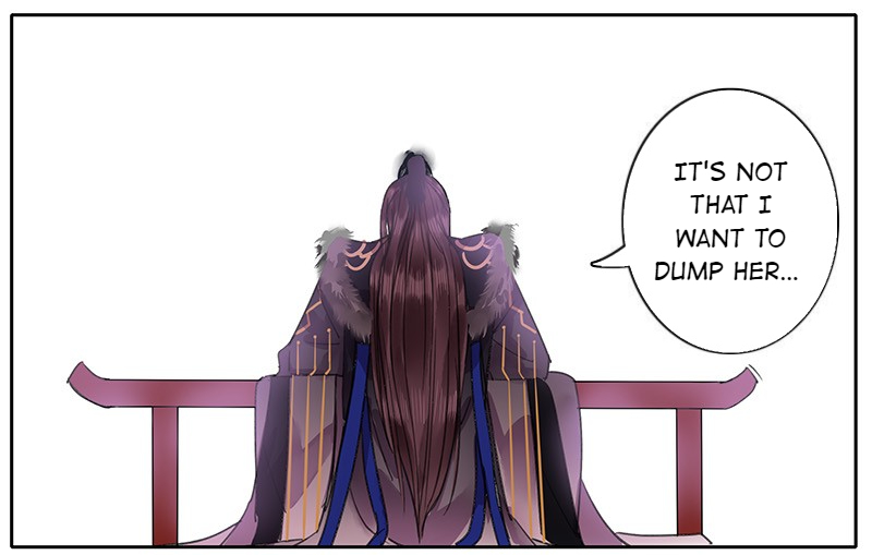 Princess in the Prince’s Harem Chapter 99 - Page 8