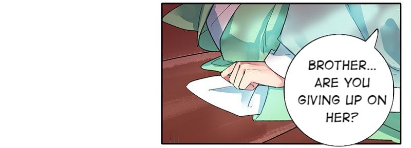 Princess in the Prince’s Harem Chapter 99 - Page 9