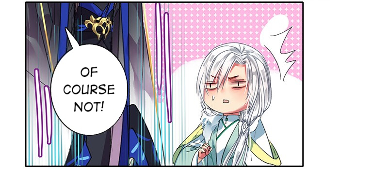 Princess in the Prince’s Harem Chapter 99 - Page 10