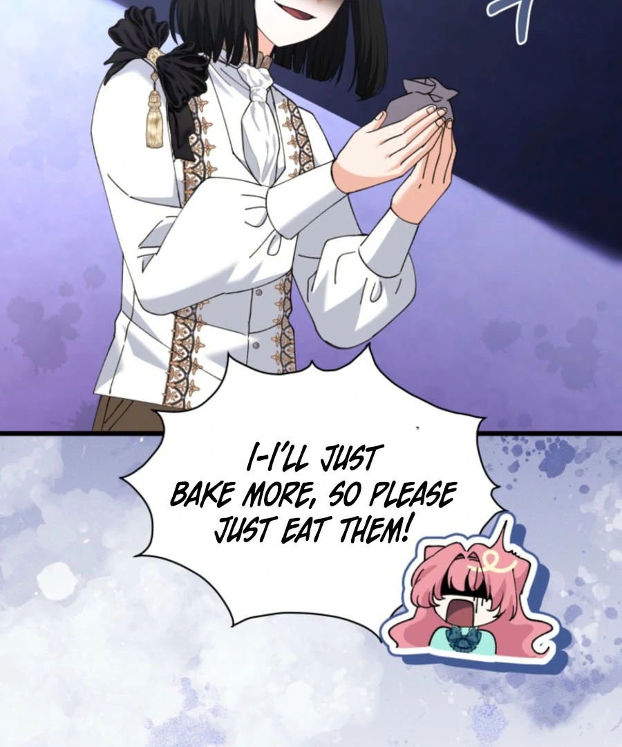 Princess of the Demon King Chapter 30 - Page 23