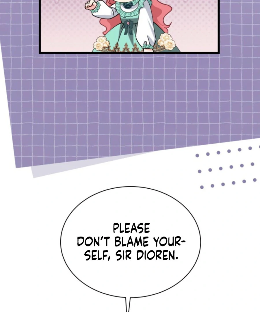 Princess of the Demon King Chapter 30 - Page 29