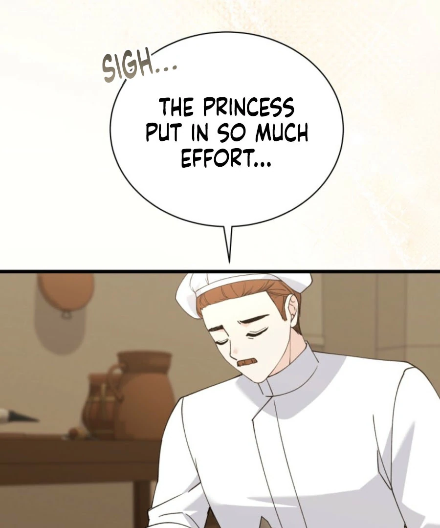 Princess of the Demon King Chapter 30 - Page 3