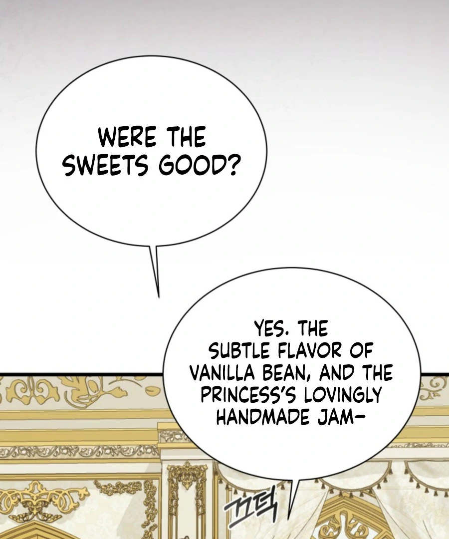 Princess of the Demon King Chapter 30 - Page 32