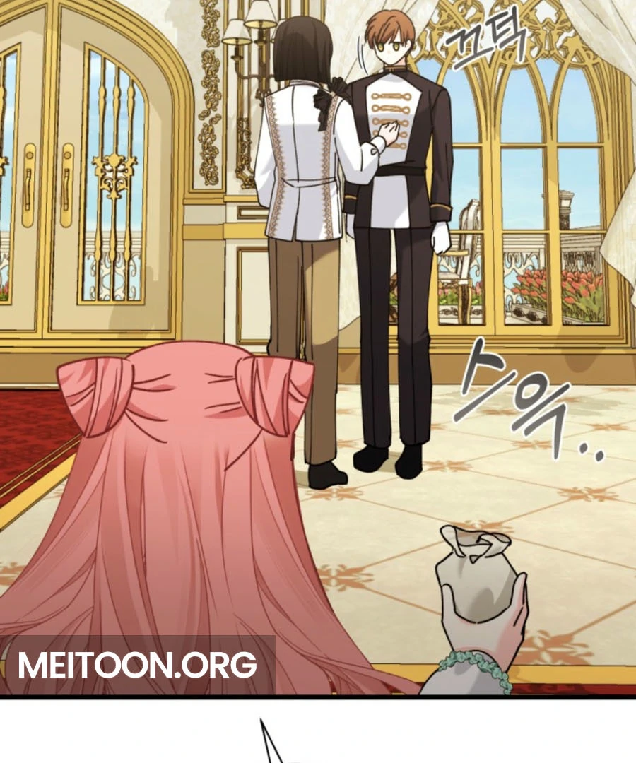 Princess of the Demon King Chapter 30 - Page 33