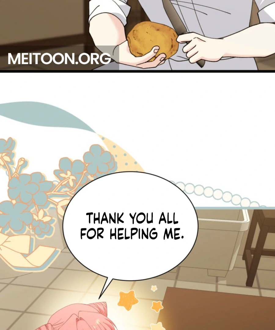 Princess of the Demon King Chapter 30 - Page 4