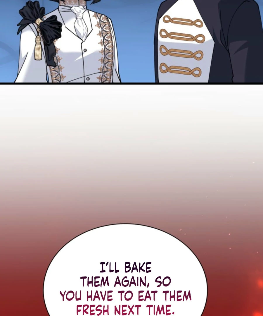 Princess of the Demon King Chapter 30 - Page 41