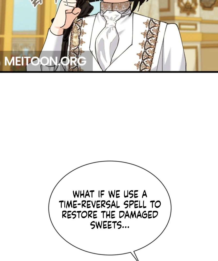 Princess of the Demon King Chapter 30 - Page 46
