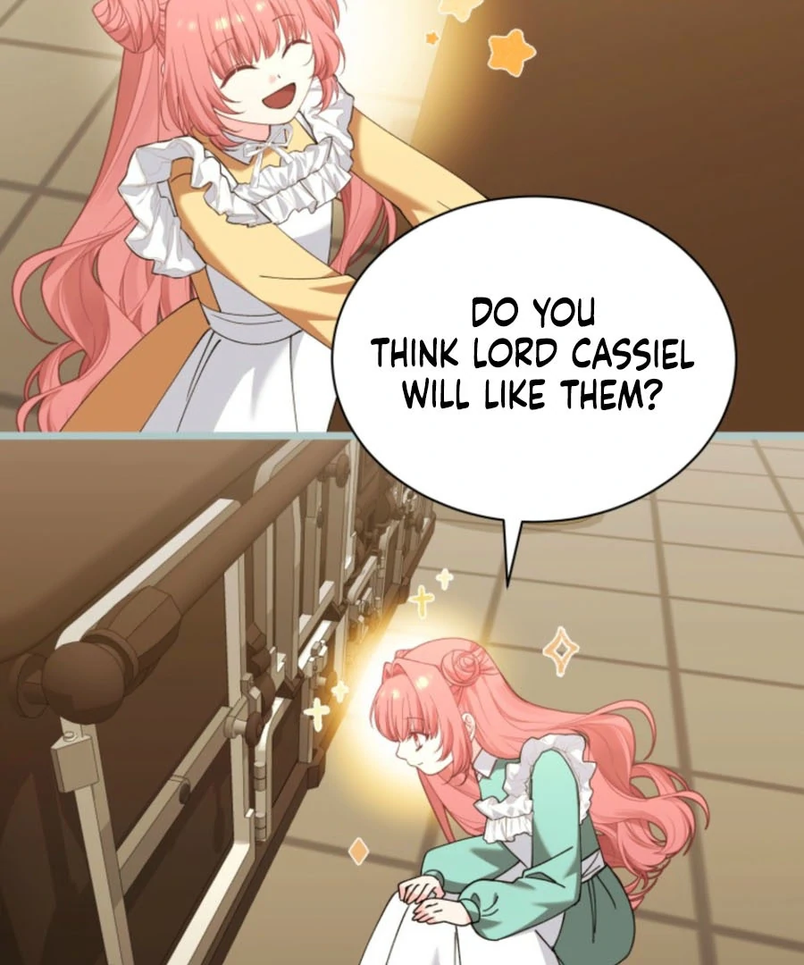 Princess of the Demon King Chapter 30 - Page 5