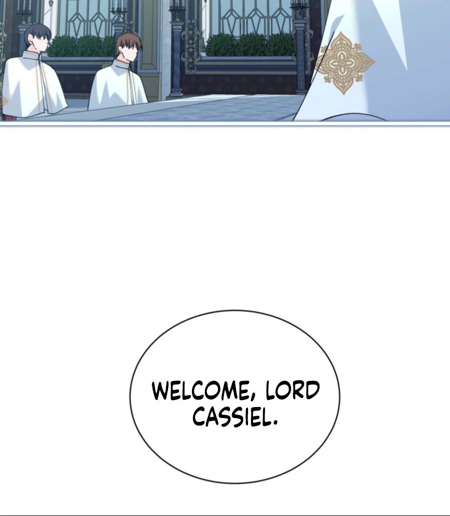 Princess of the Demon King Chapter 30 - Page 67