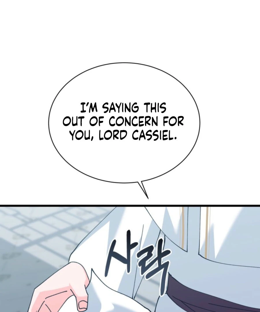 Princess of the Demon King Chapter 30 - Page 89