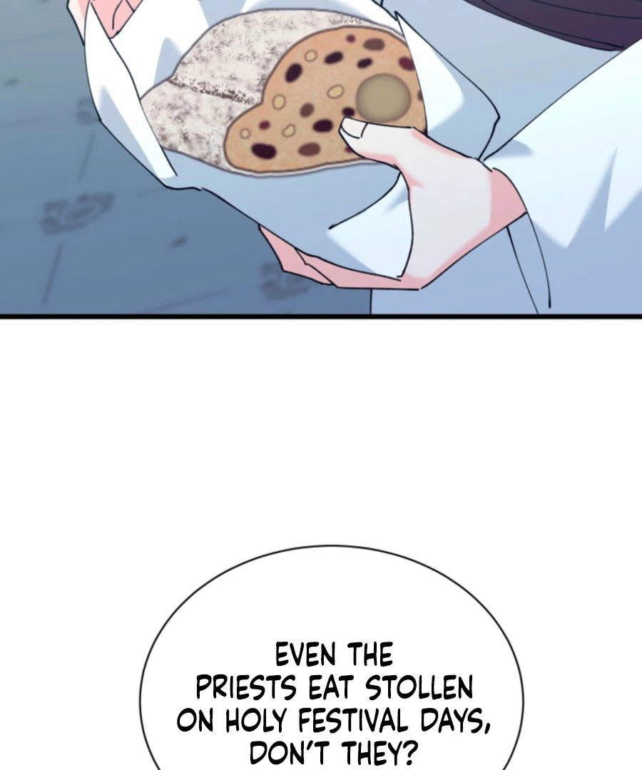 Princess of the Demon King Chapter 30 - Page 90