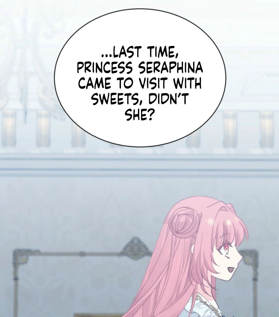 Princess of the Demon King Chapter 30 - Page 94