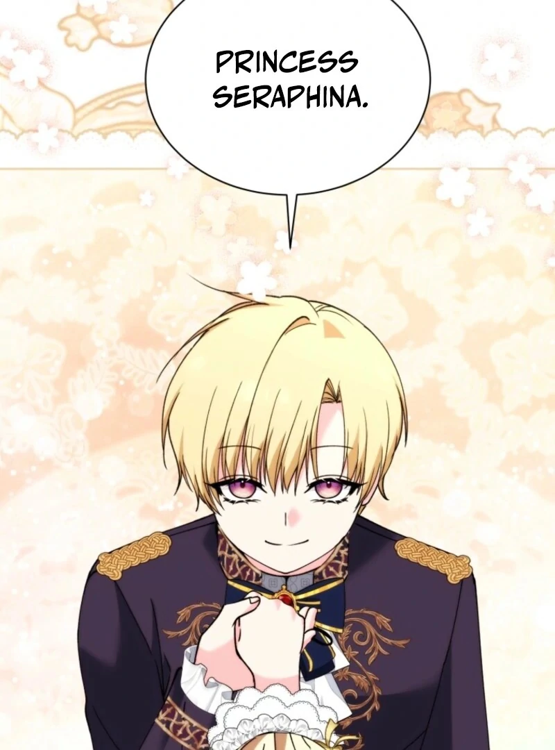 Princess of the Demon King Chapter 31 - Page 24
