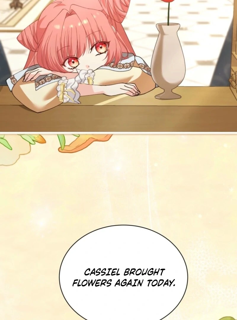 Princess of the Demon King Chapter 31 - Page 3