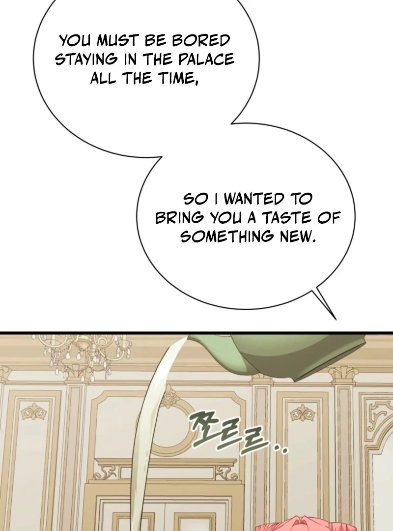 Princess of the Demon King Chapter 31 - Page 37