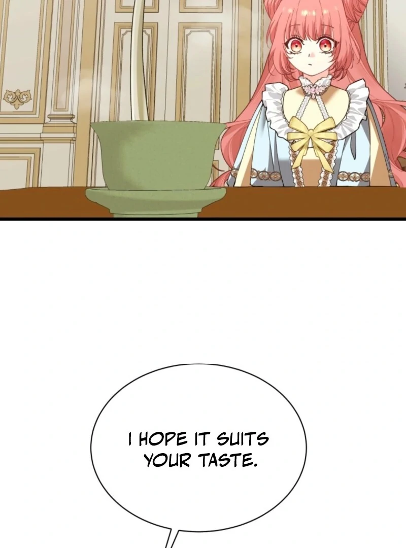 Princess of the Demon King Chapter 31 - Page 38
