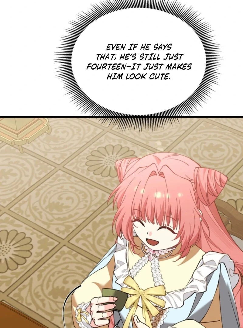 Princess of the Demon King Chapter 31 - Page 42