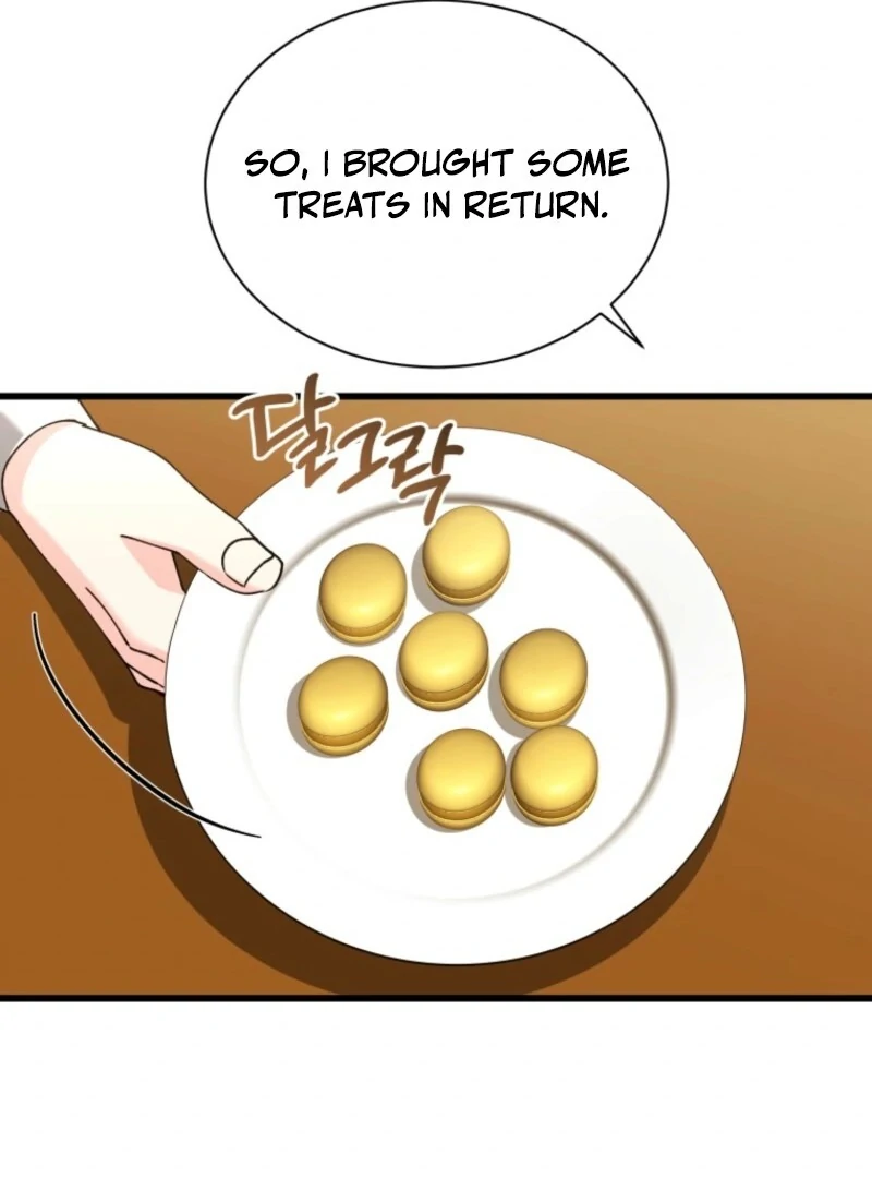 Princess of the Demon King Chapter 31 - Page 45