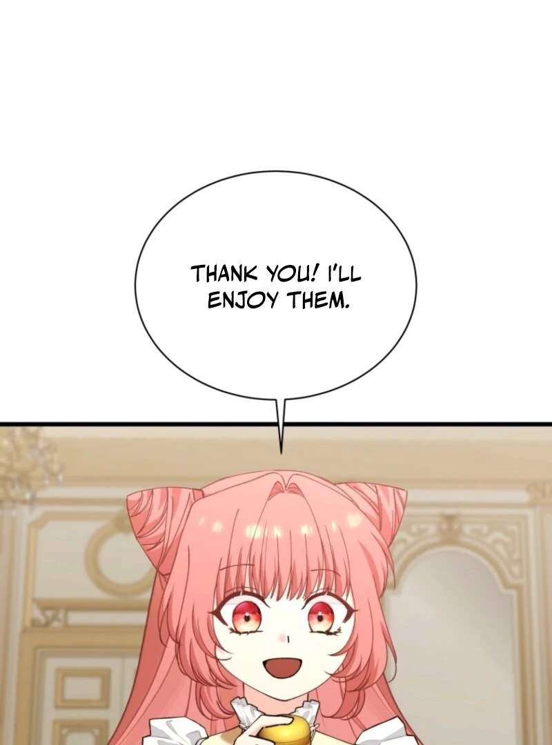 Princess of the Demon King Chapter 31 - Page 46