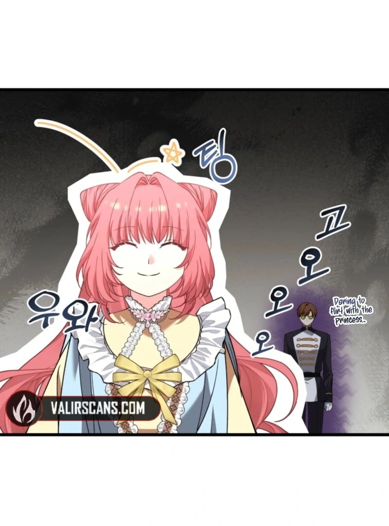 Princess of the Demon King Chapter 31 - Page 57