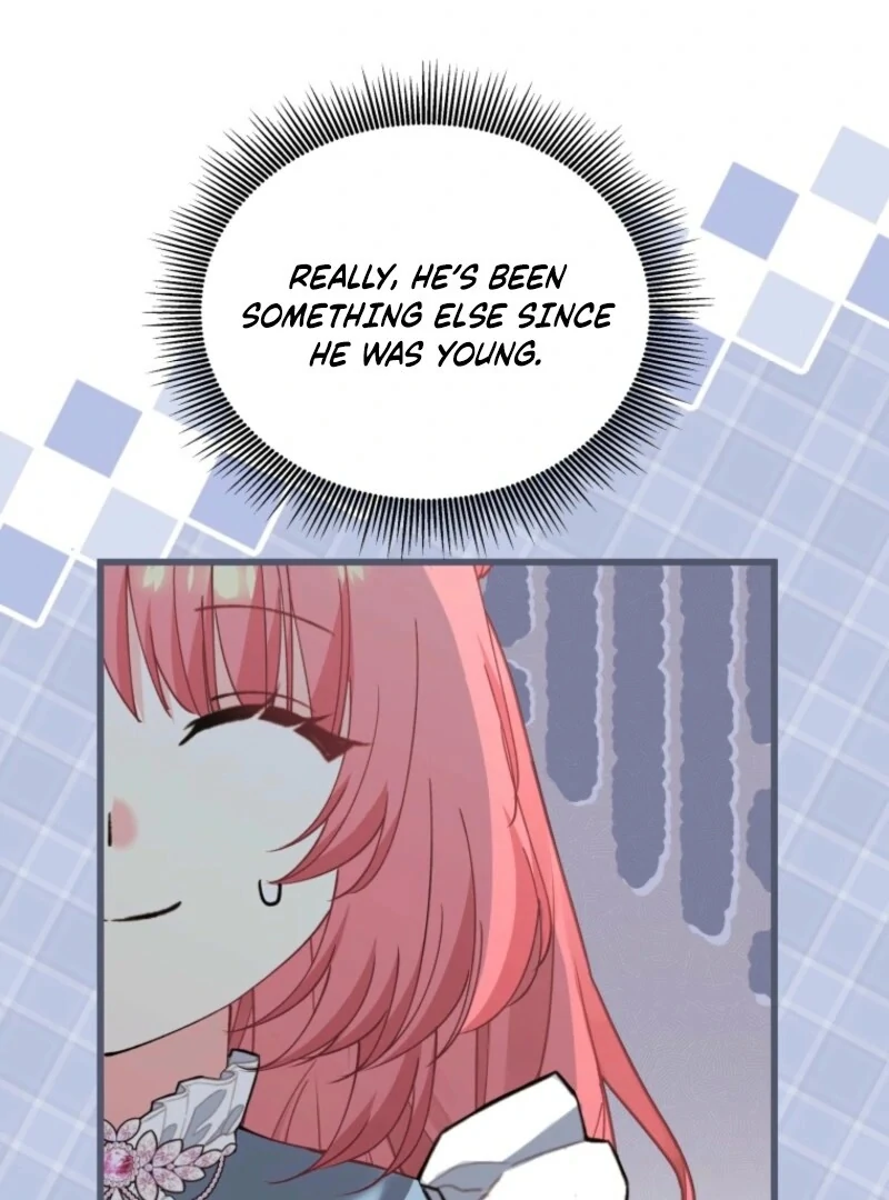 Princess of the Demon King Chapter 31 - Page 58