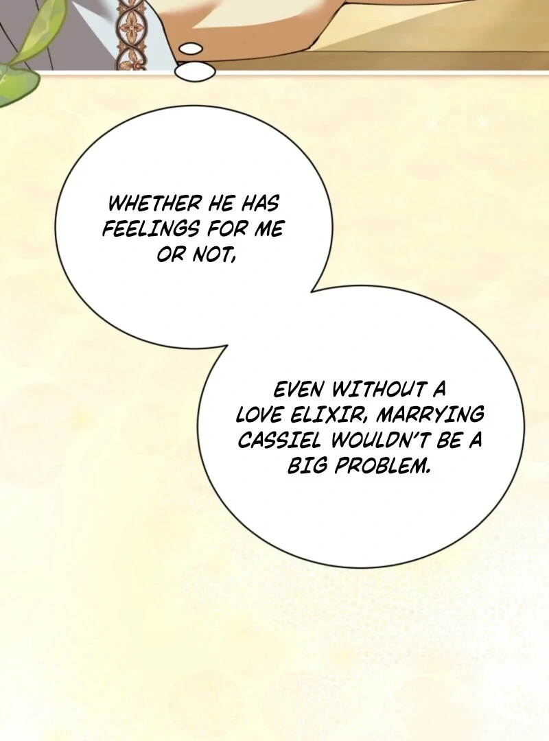 Princess of the Demon King Chapter 31 - Page 6