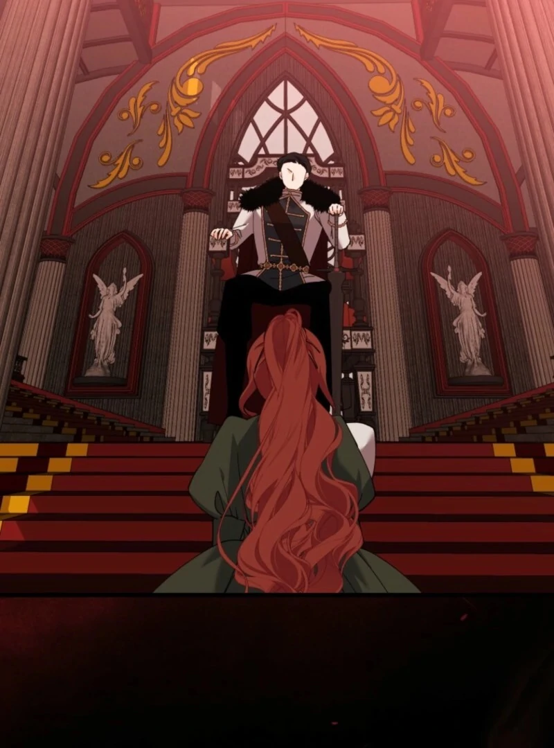 Princess of the Demon King Chapter 31 - Page 72