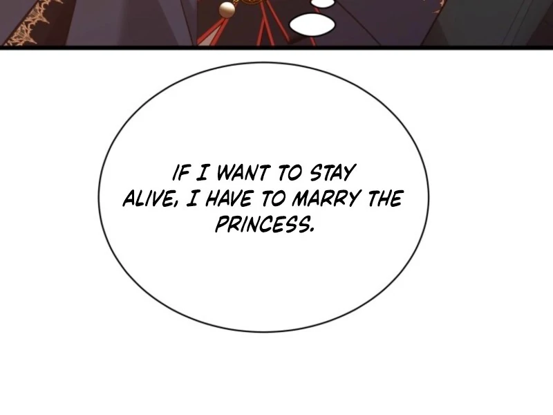 Princess of the Demon King Chapter 32 - Page 12
