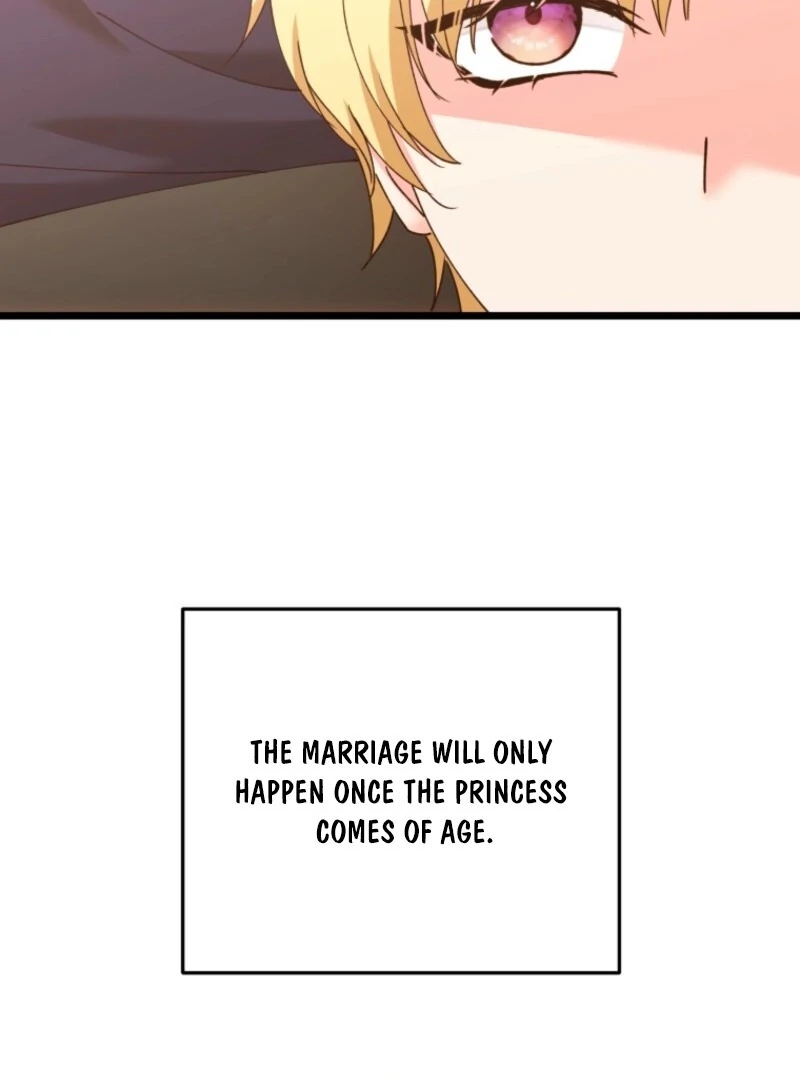 Princess of the Demon King Chapter 32 - Page 17