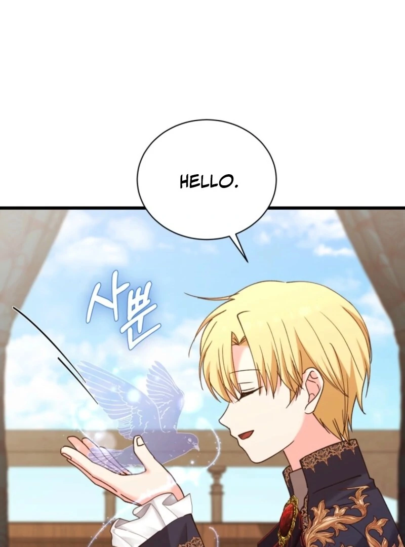 Princess of the Demon King Chapter 32 - Page 25