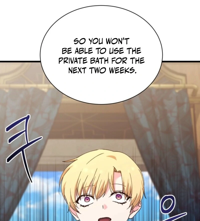 Princess of the Demon King Chapter 32 - Page 34