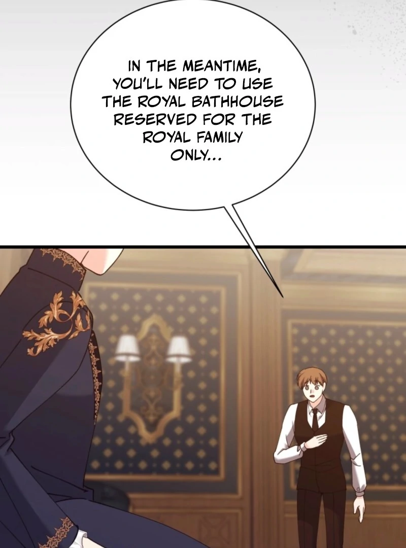 Princess of the Demon King Chapter 32 - Page 36