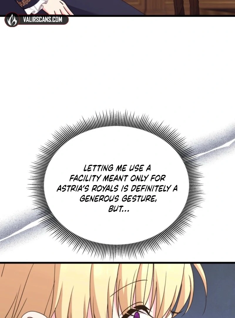 Princess of the Demon King Chapter 32 - Page 37