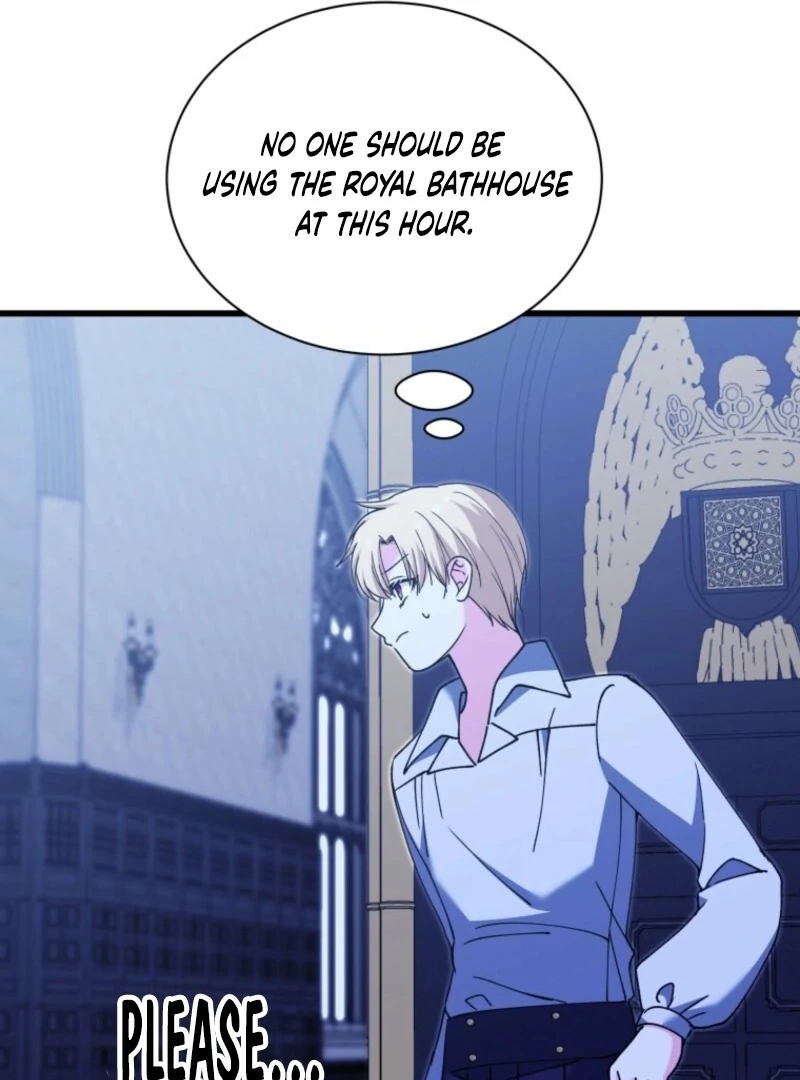 Princess of the Demon King Chapter 32 - Page 48
