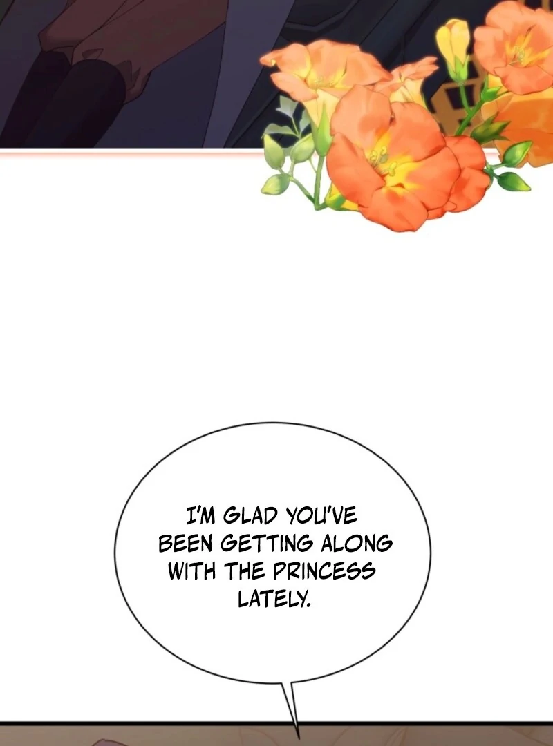 Princess of the Demon King Chapter 32 - Page 6