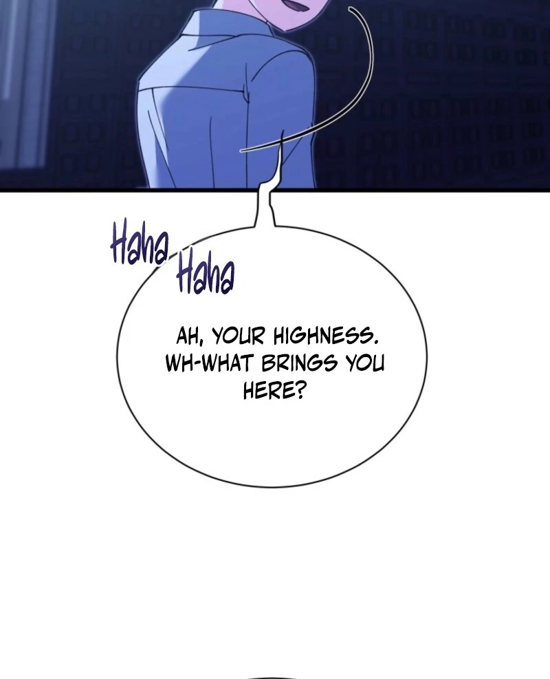 Princess of the Demon King Chapter 32 - Page 91