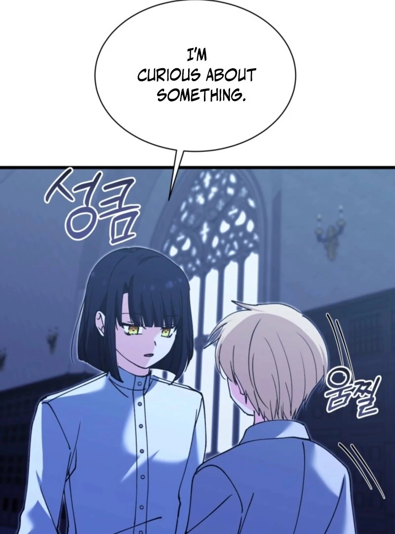 Princess of the Demon King Chapter 32 - Page 92