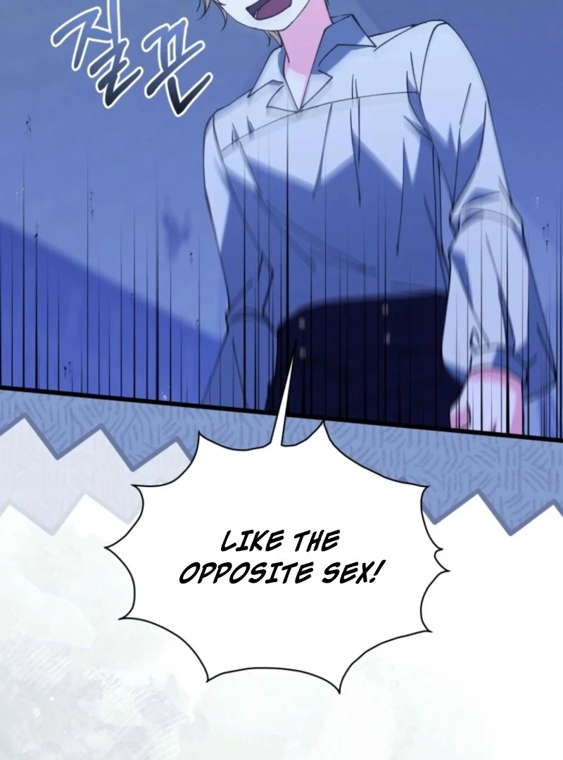 Princess of the Demon King Chapter 33 - Page 18