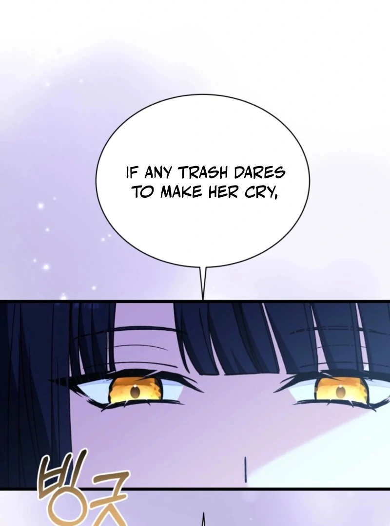 Princess of the Demon King Chapter 33 - Page 25