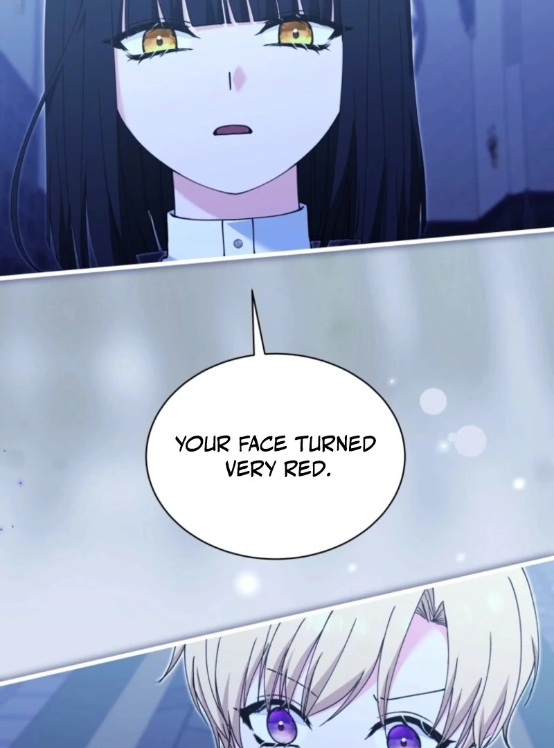 Princess of the Demon King Chapter 33 - Page 4